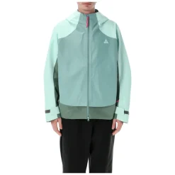 Mystery Lights Snow Jacket