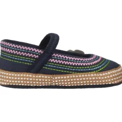 Nadia Ballerina Schuhe