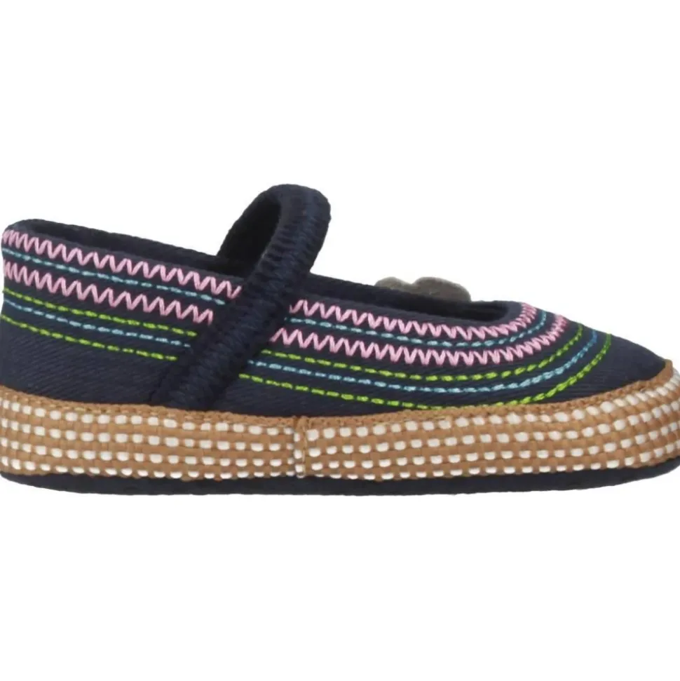Nadia Ballerina Schuhe