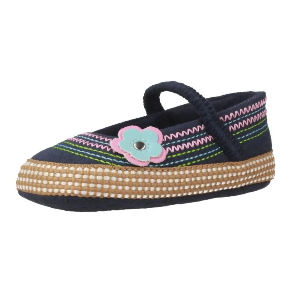 Nadia Ballerina Schuhe