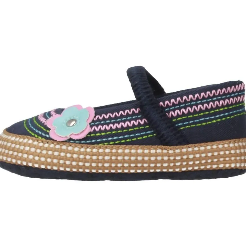 Nadia Ballerina Schuhe