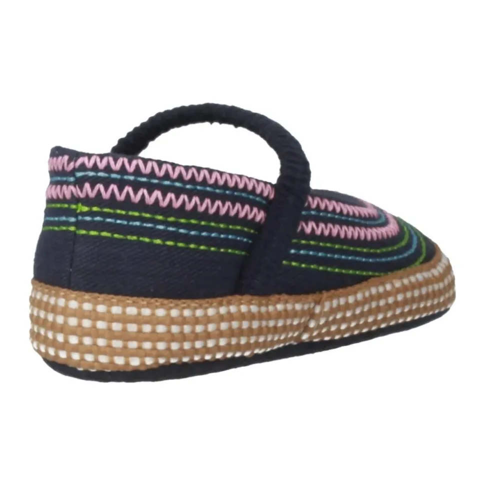 Nadia Ballerina Schuhe