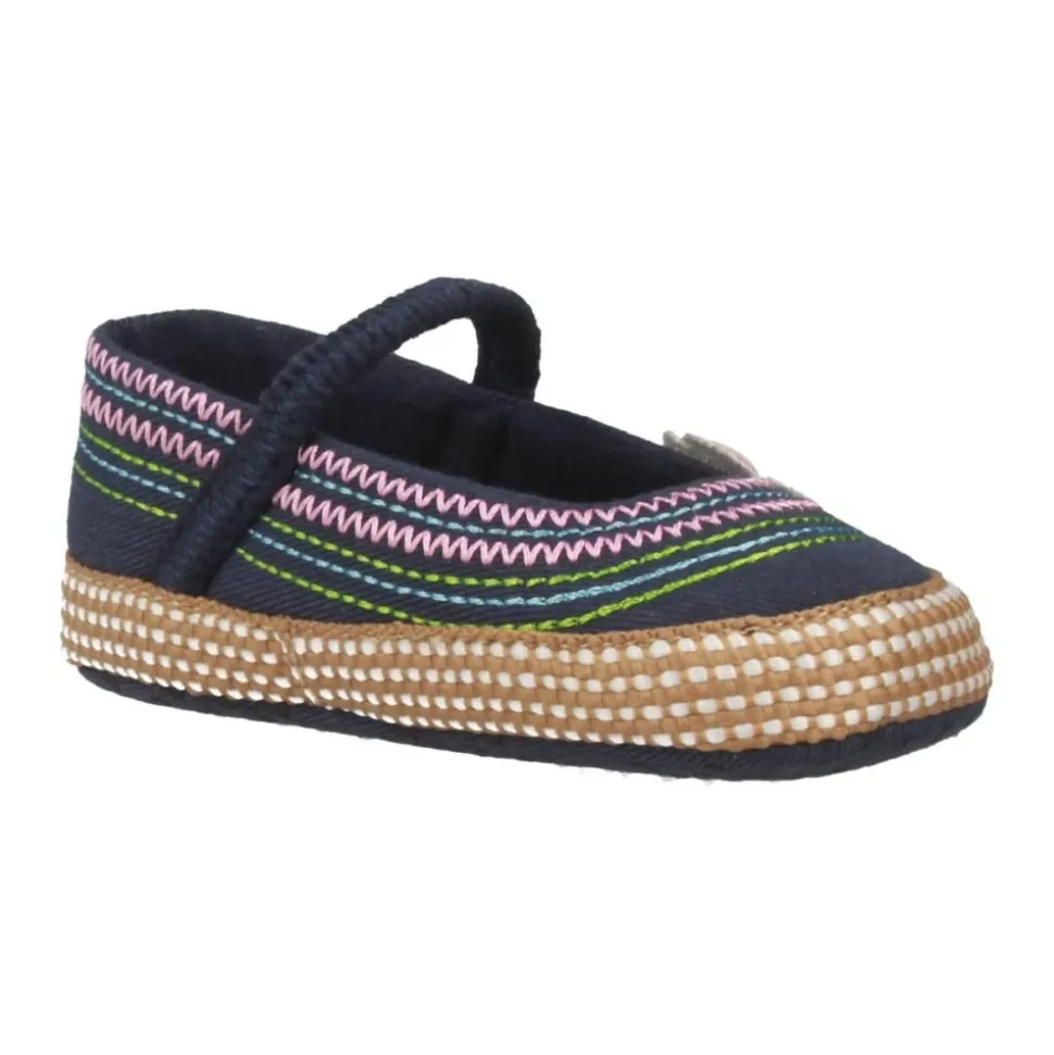 Nadia Ballerina Schuhe