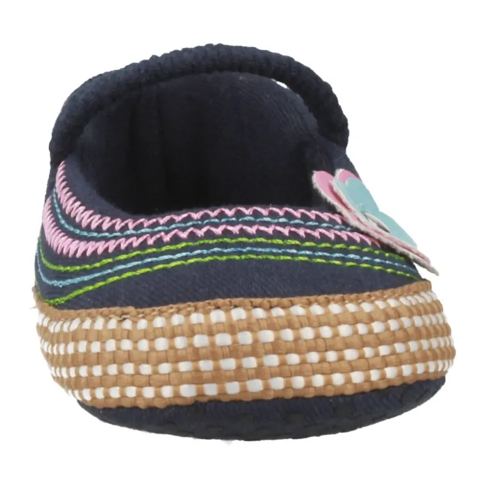 Nadia Ballerina Schuhe
