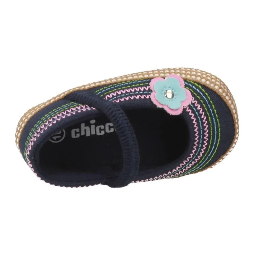 Nadia Ballerina Schuhe