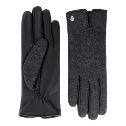 Nappa Lederhandschuh