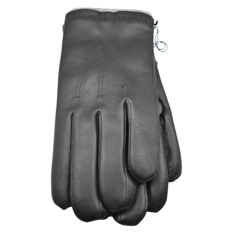 Nappa Lederhandschuhe