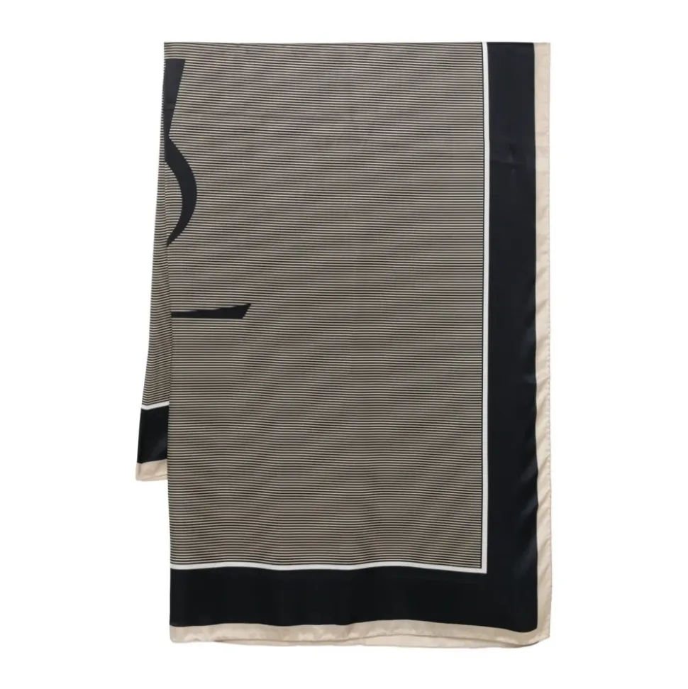 Navy/Ivory Pareo 4178