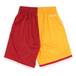 NBA Big Face Fashion Trainingsshorts