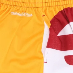 NBA Big Face Fashion Trainingsshorts