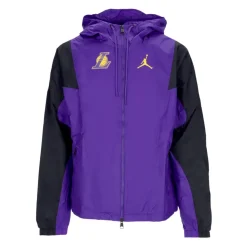 NBA Courtside Statement Jacke