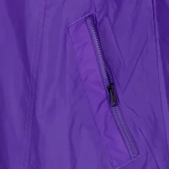 NBA Courtside Statement Jacke