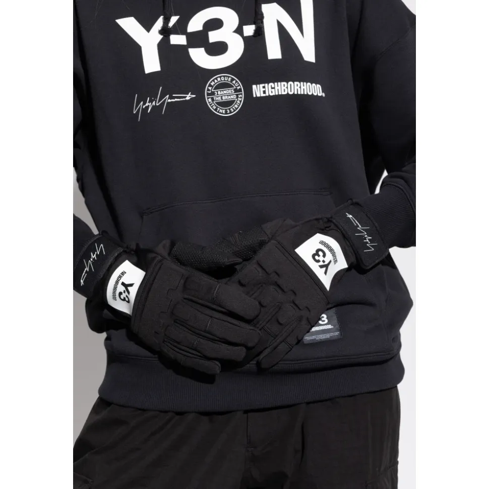 NBHD Handschuhe