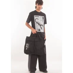 NBHD Padded Tote Bag