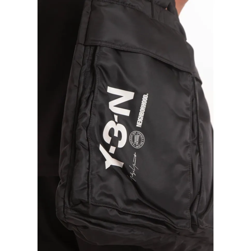 NBHD Padded Tote Bag