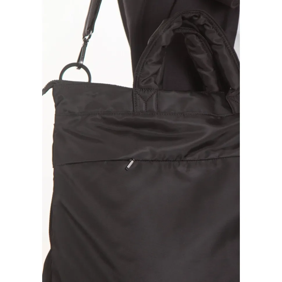NBHD Padded Tote Bag