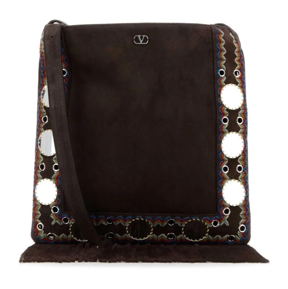 Nellcôte Crossbody Bag