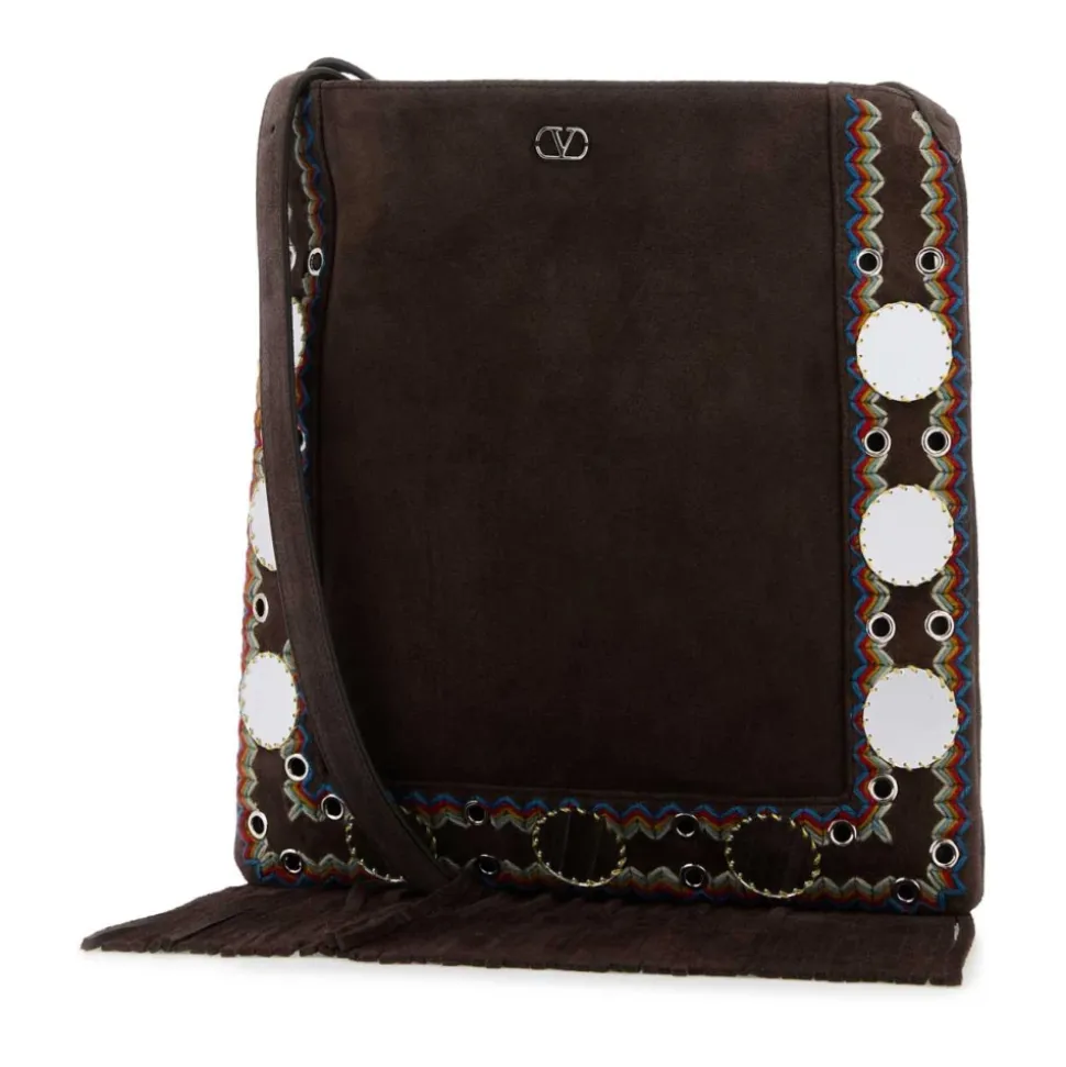 Nellcôte Crossbody Bag