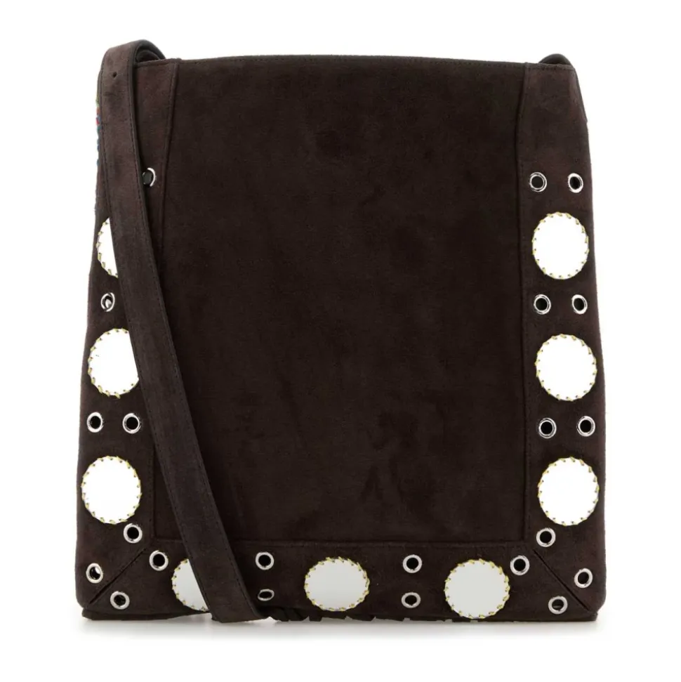 Nellcôte Crossbody Bag