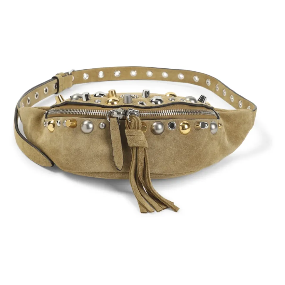 Nellcôte Gürteltasche