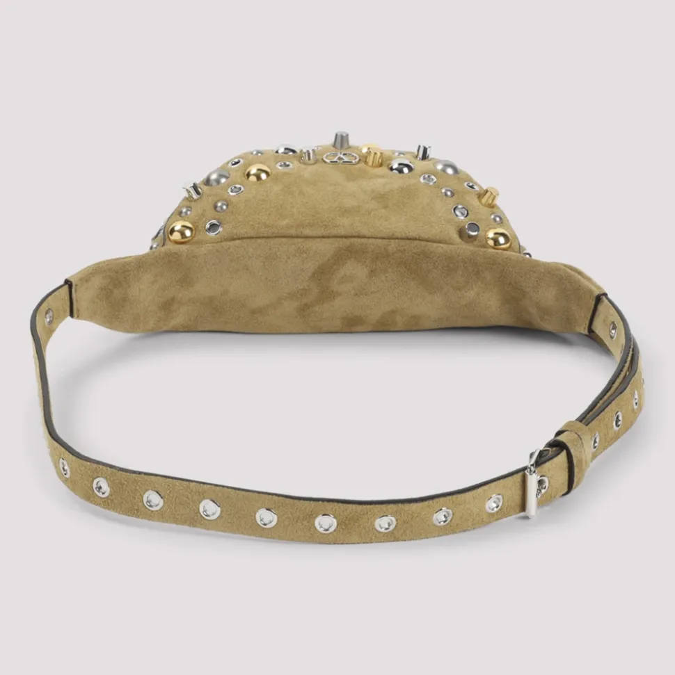 Nellcôte Gürteltasche