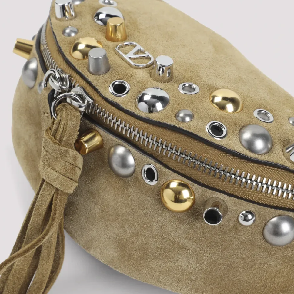 Nellcôte Gürteltasche