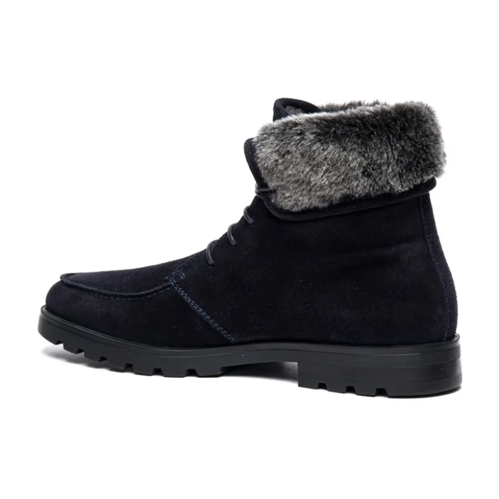 Neo Stiefeletten