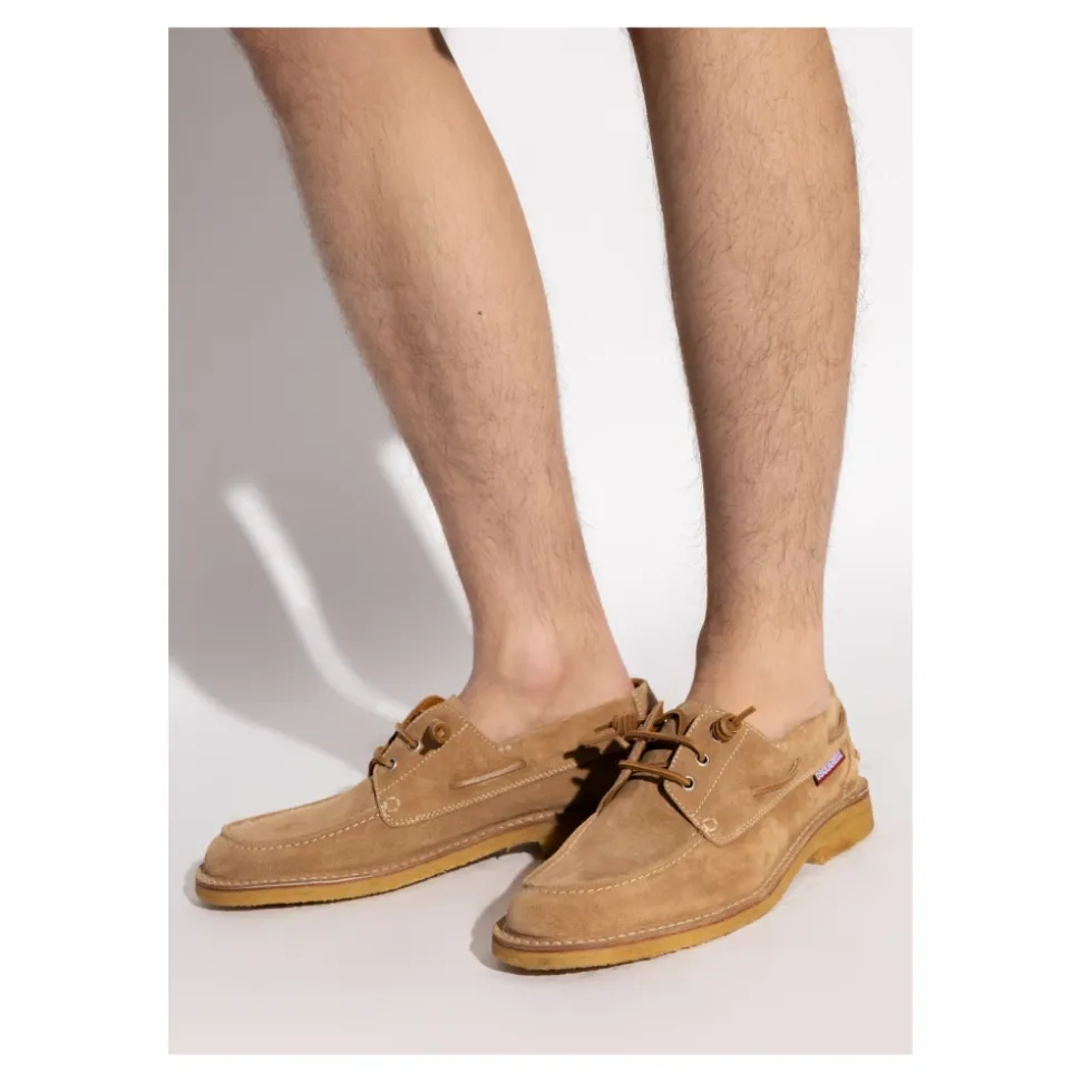 Neoclassic Bootsschuhe