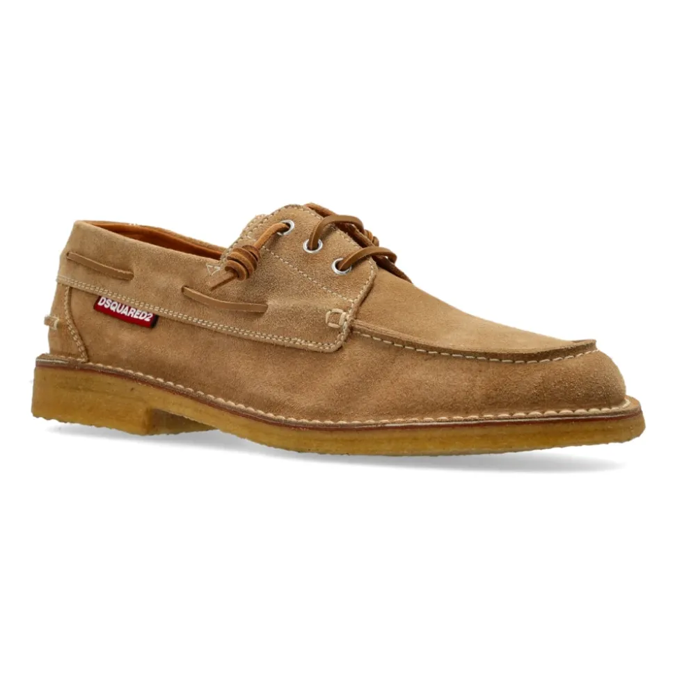 Neoclassic Bootsschuhe