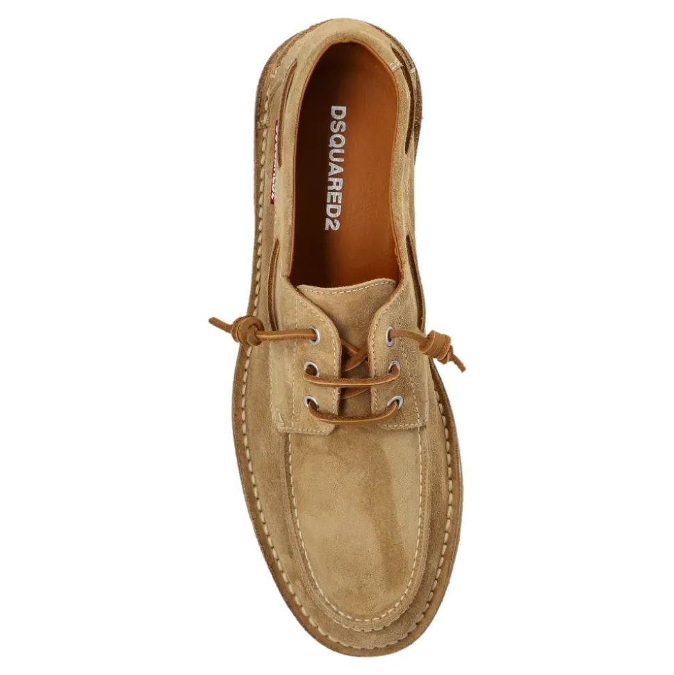Neoclassic Bootsschuhe
