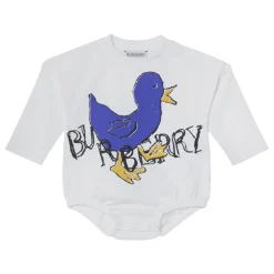 Neonato/Bambino Strampler Overall