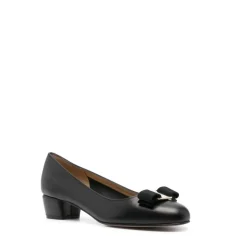 Nero Vara 1 Pumps