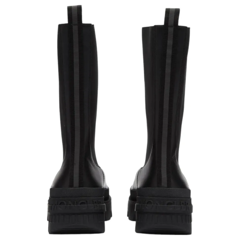 Neue Chelsea High Boots