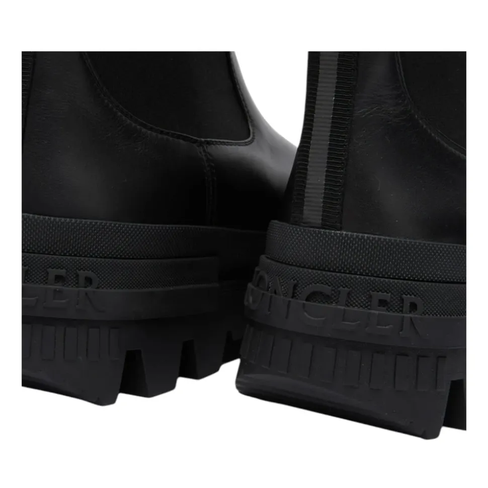 Neue Chelsea High Boots
