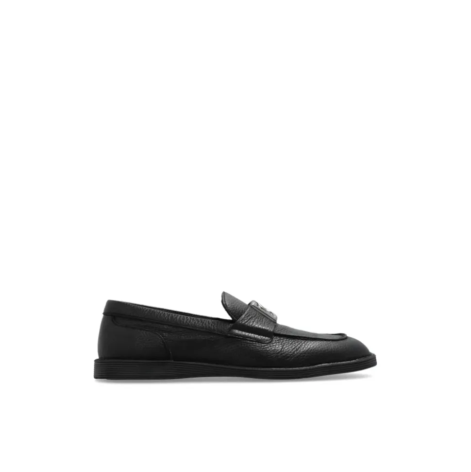 Neue Florio Lederloafers