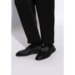 Neue Florio Lederloafers