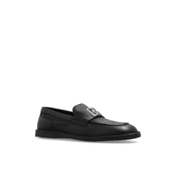 Neue Florio Lederloafers