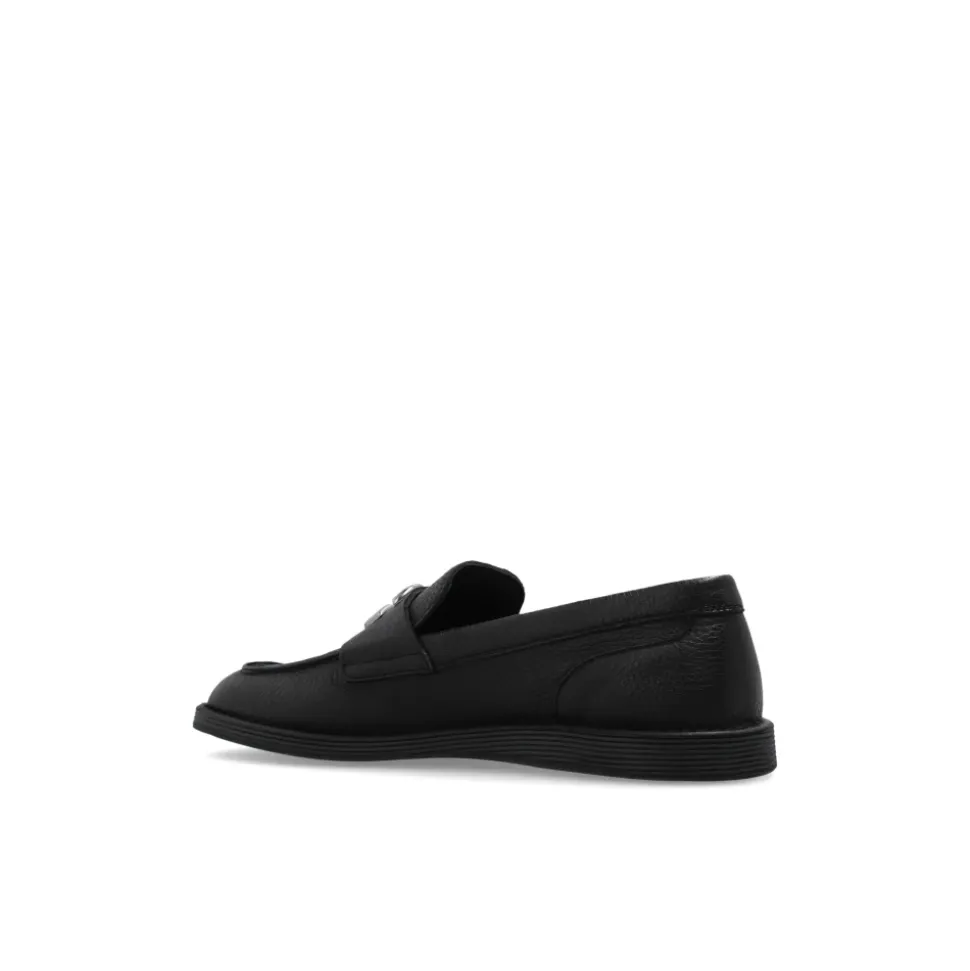 Neue Florio Lederloafers