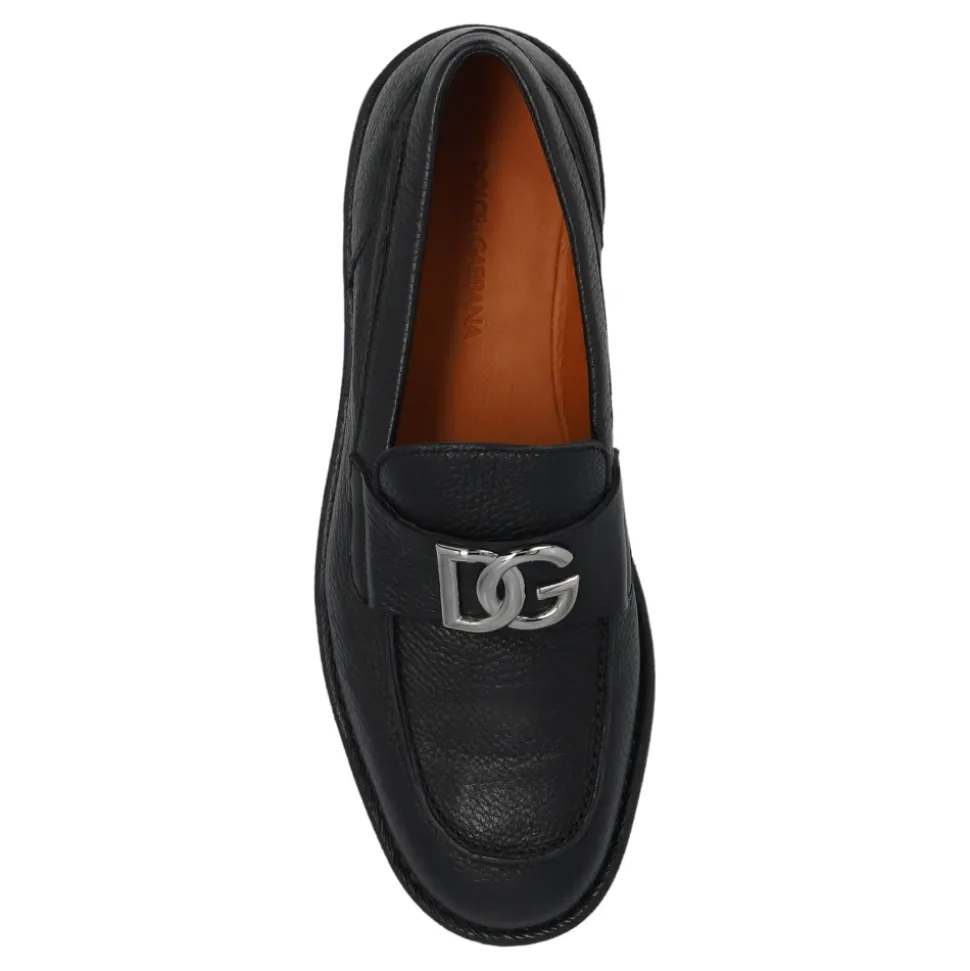 Neue Florio Lederloafers