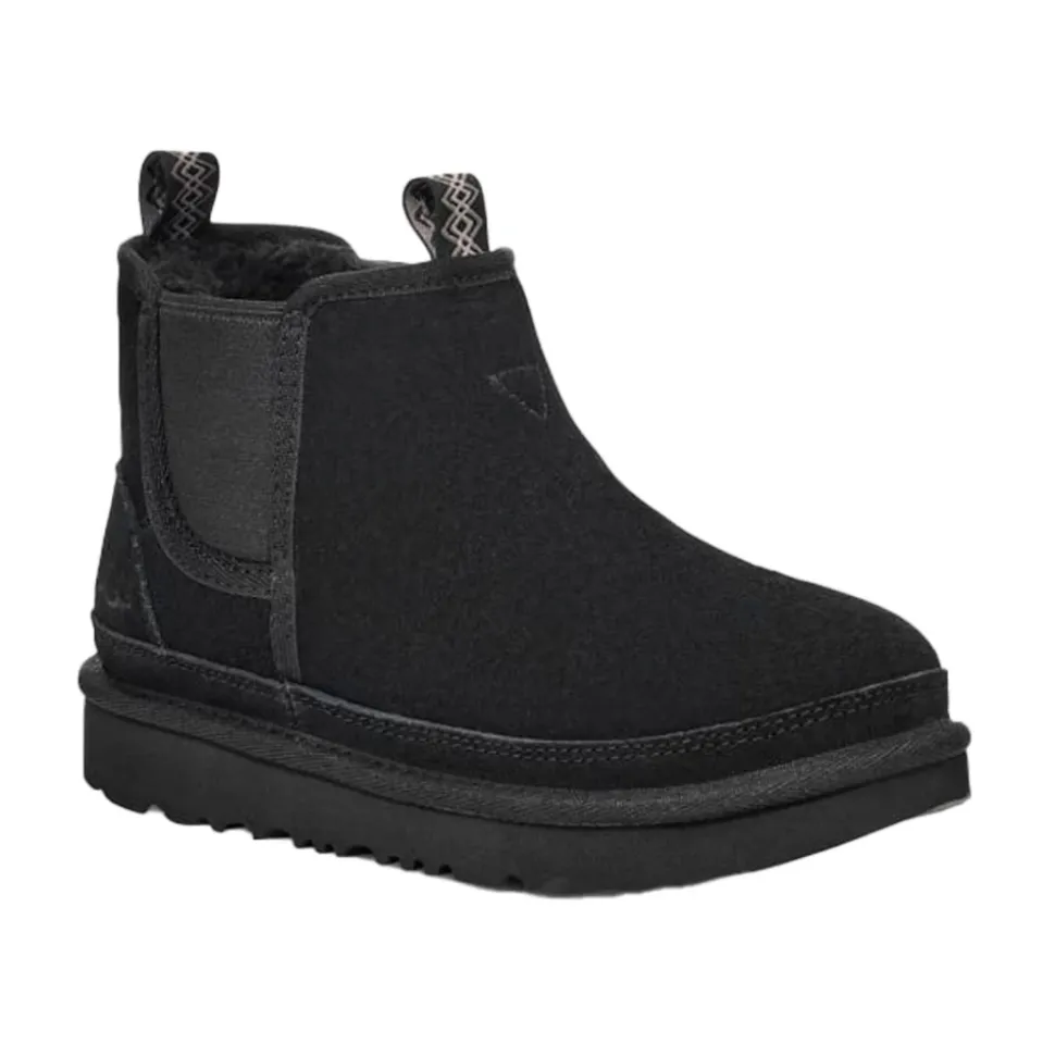 Neumel Chelsea Boot