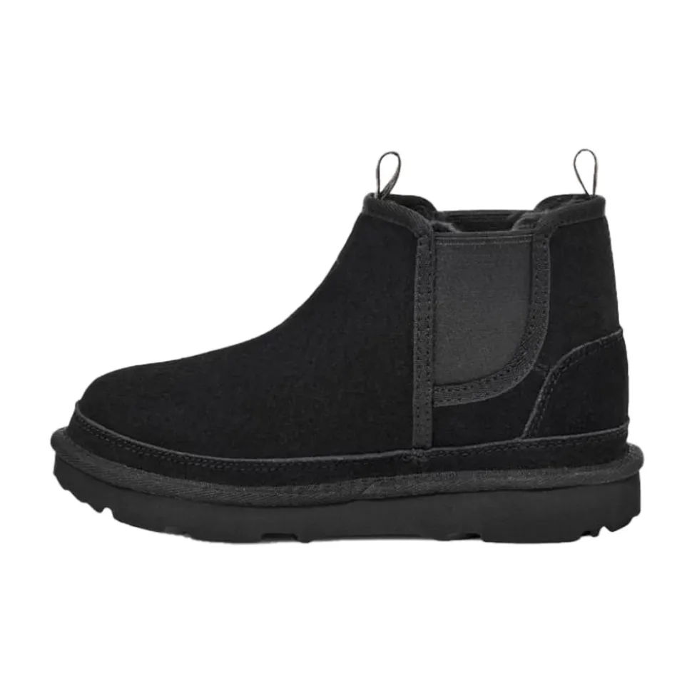 Neumel Chelsea Boot