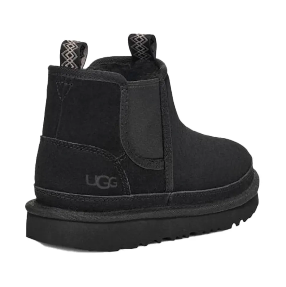 Neumel Chelsea Boot