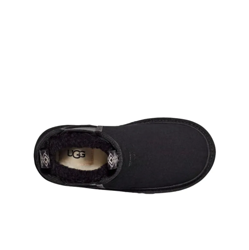 Neumel Chelsea Boot