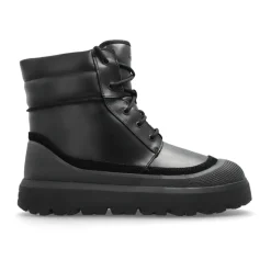 Neumel High Weather Hybrid