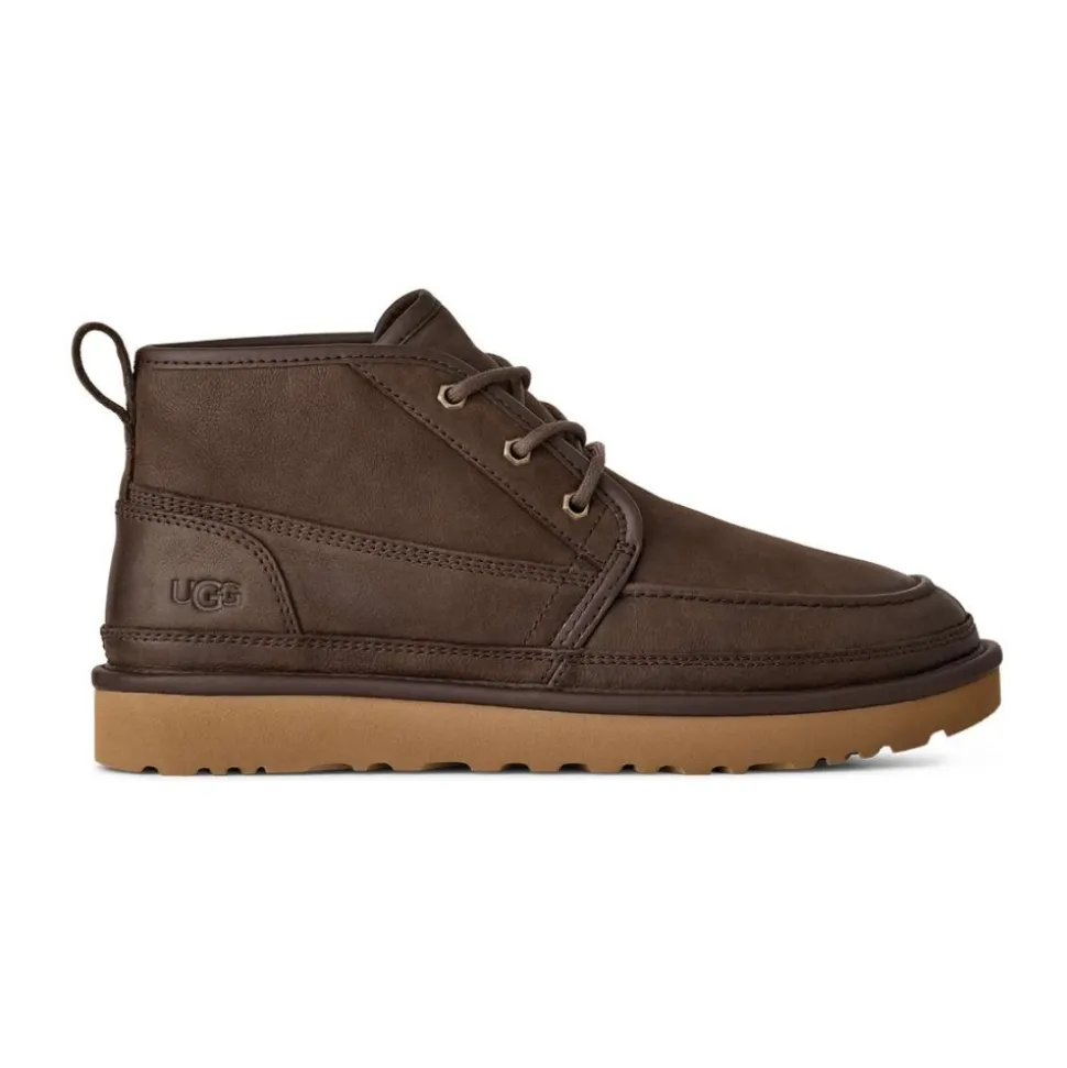 Neumel Moc Ankle Boots