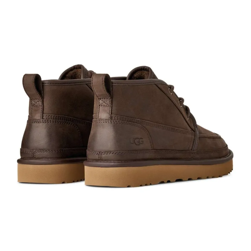 Neumel Moc Ankle Boots