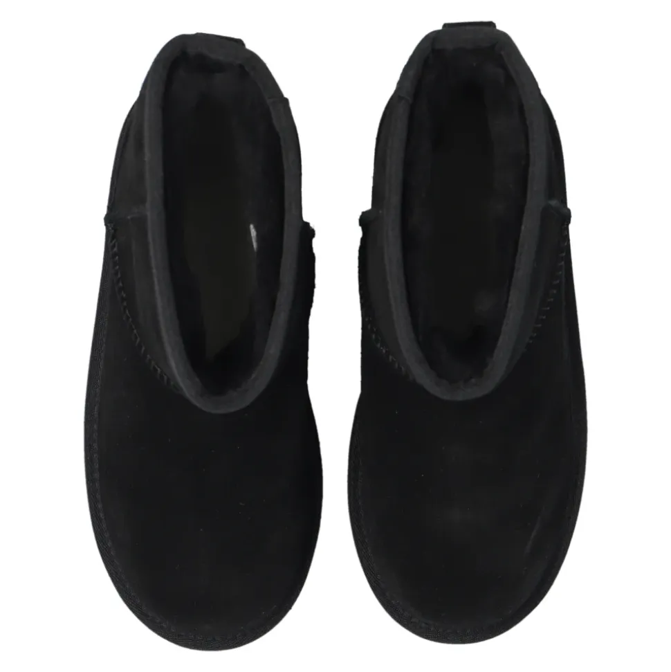 Neumel Platform Chelsea Boot