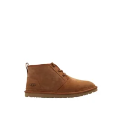 Neumel Stiefel Chestnut