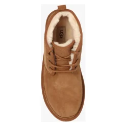 Neumel Stiefel Chestnut