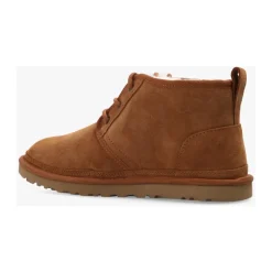 Neumel Stiefel Chestnut